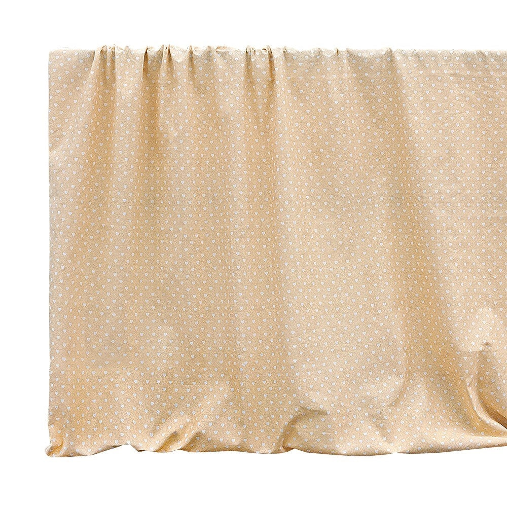 Tessuto Stoffa Morbido Cotone Loneta Cucito Fai Da Te Moderno Rivestire Foderare 2,8x2 Mt Dis_(C)