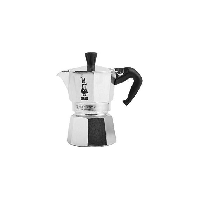 Bialetti Moka Express 2020 in Fascia 2 Tazze