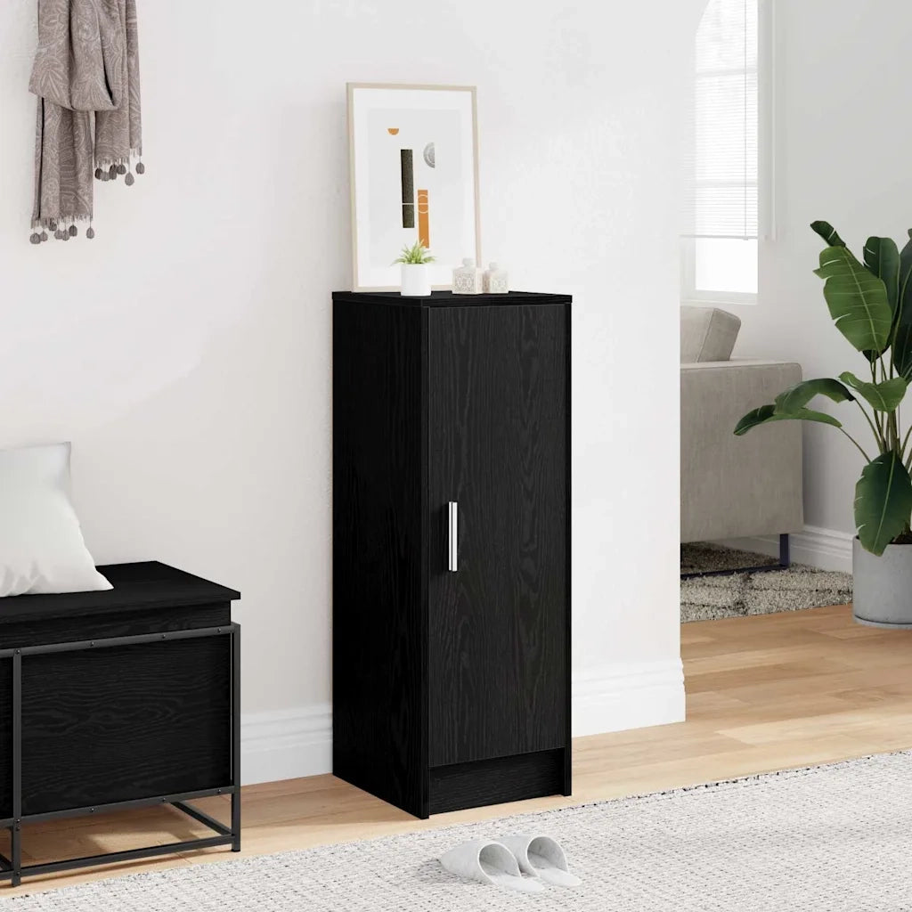 Mobile per scarpe 32 x 35 x 92 cm Legno ingegnerizzato 862685