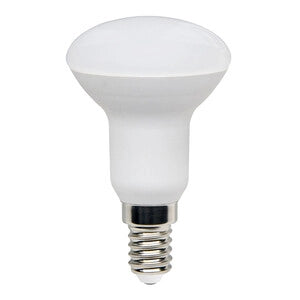 LAMPADINA LED REFLECTOR R50 E14 470LM 4000K- 10,0 pz