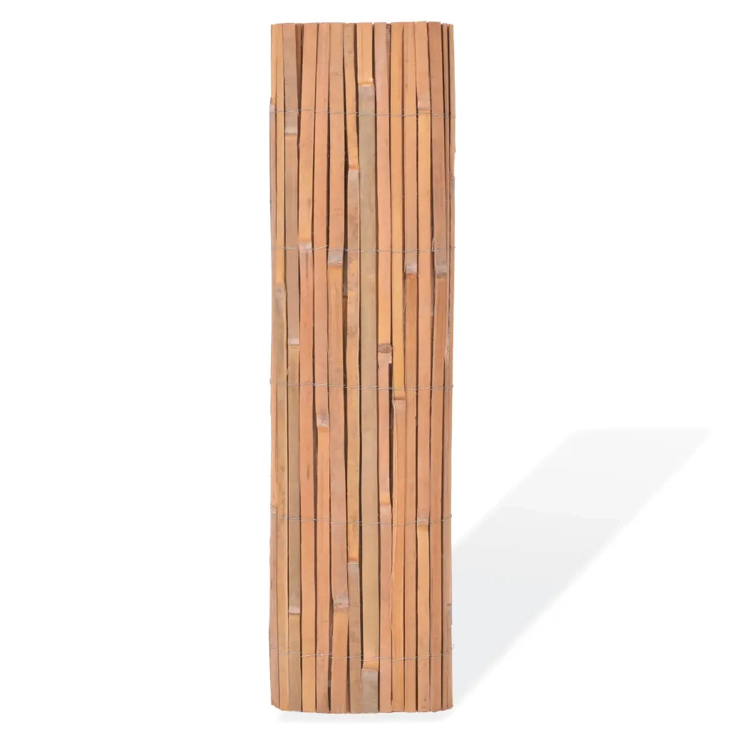 Recinzione da Giardino | Recinzione in Bamb¨´ 100x400 cm