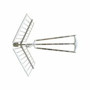 Antenna Direttiva UHF 21-60 Televisiva HD LTE Digitale Terrestre Tripla Banda 19000