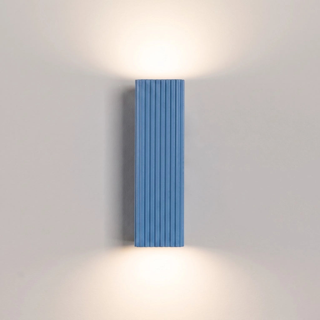Applique RAYO 20 azzurra