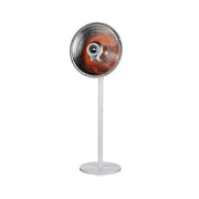 C STUFA A PARABOLA FIBRA DI CARBONIO C/PIANTANA 1000W- 1,0 pz