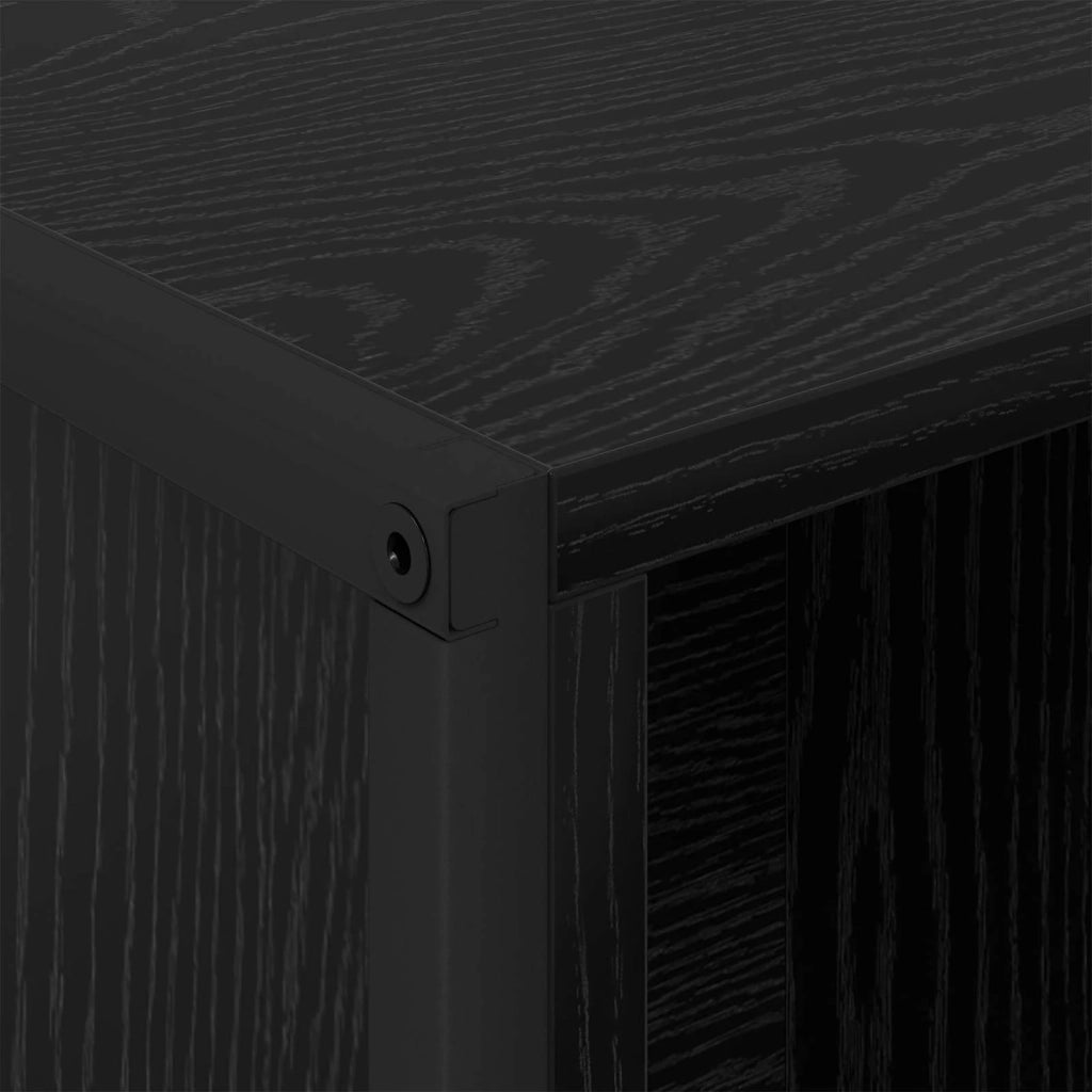 Armadio per Libri 99.5 x 30 x 108.5 cm Legno ingegnerizzato 886534