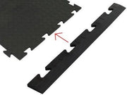 SCIVOLI PER COPRIPAVIMENTO MATTONELLA PVC BOLLATO INNESTO FEMMINA PS50BLN F PZ10