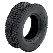 Ruote per Carriola 2 pz 13x5.00-6 4PR Gomma CFW5810092