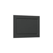 Vicco Frontale cucina Antracite casa di campagna 59.6 x 36 cm frontale del mobile per pensile basso