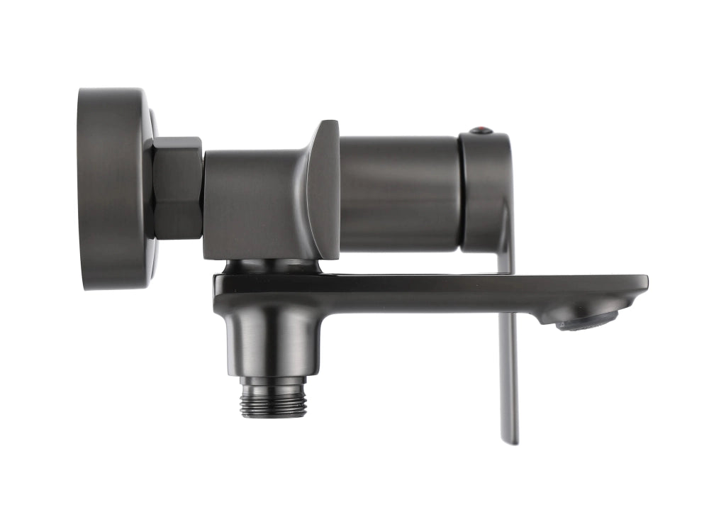 Rubinetto Da Vasca Rea Storm Titanium