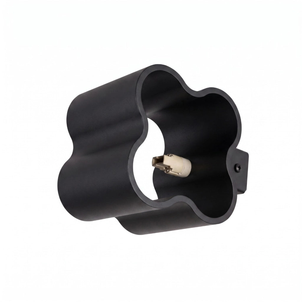 Applique OVIO nera G9