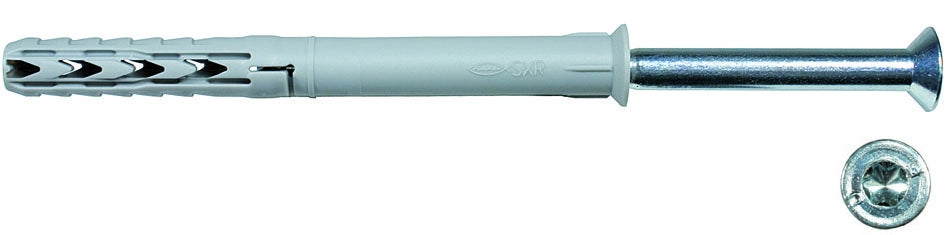 Fischer TASSELLO SXR 6 WT LS  lunghezza mm. 60 50.00 pz