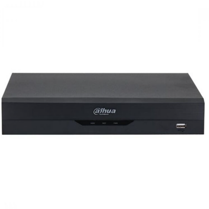 Video registratore digitale wizsense 5in1 h265 8 canali ultra hd 4k 8mp