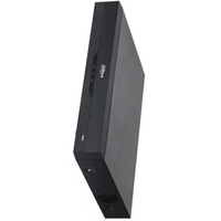 Dvr digitale pentabrid 4k per telecamere hd-cvi/tvi/ahd tecnologia dahua