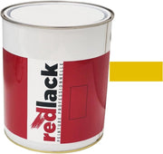 Vernice RAL 1003 Raso Multisupporto 3L Redlack