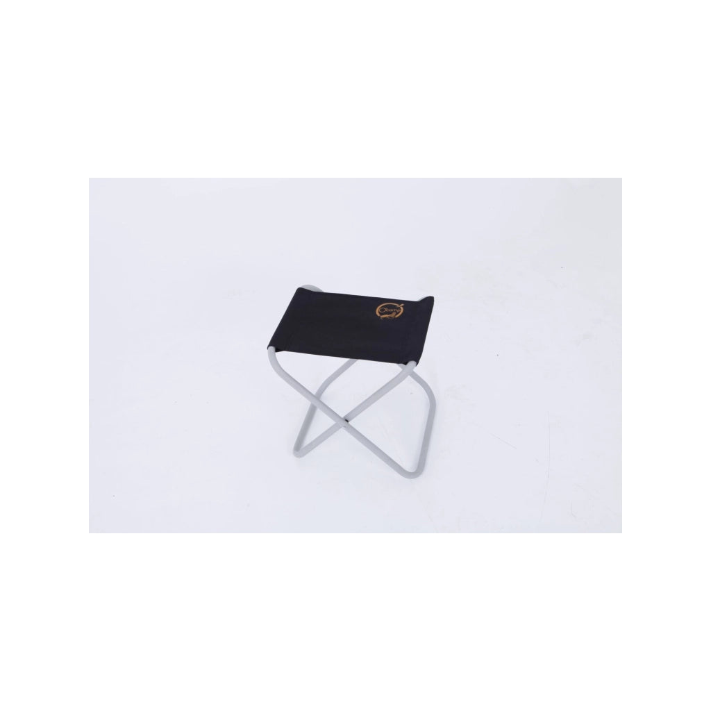 Sedile pieghevole da campeggio per la pesca - O'Camp - Dimensioni: 37 x 37 x 42 cm