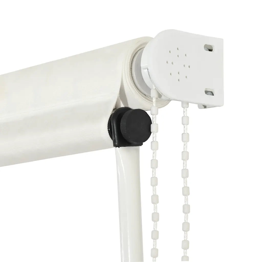 Tenda da Sole Retrattile 250x150 cm Crema 143766