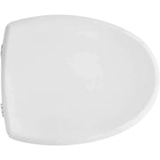 Copriwater coprivaso tavoletta sedile wc per dolomite vaso novel