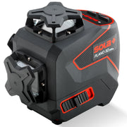 laser autolivellante professionale plano 3d green linee 360 visibilità elevata