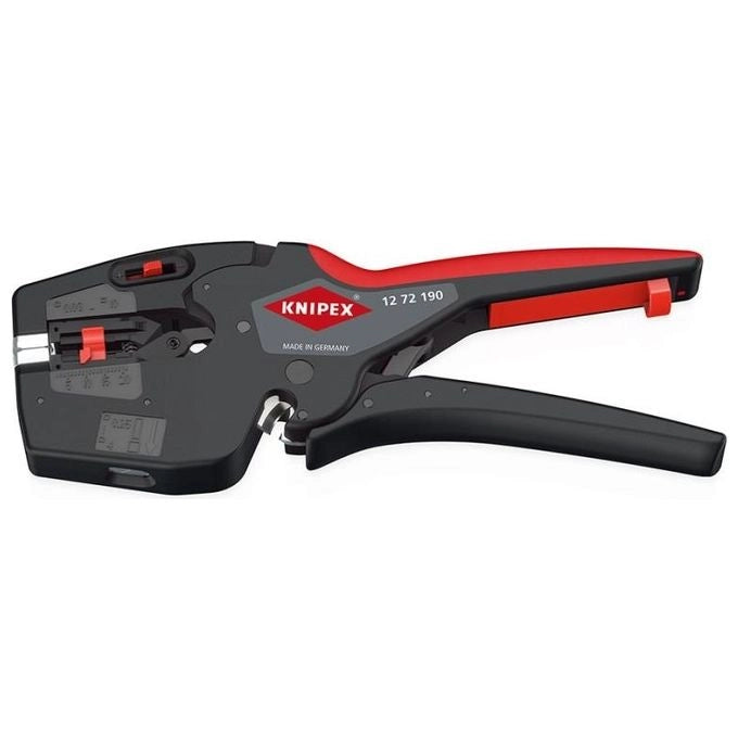 Knipex 12 72 190 pinza