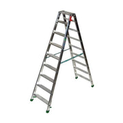 Scala All Doppia Salita Dupla Gradini 8 Facal