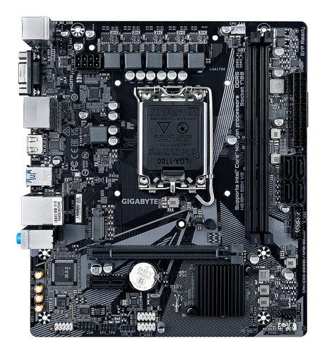 Gigabyte H610M S2H V2