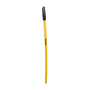 MANICO P/BADILE IN RESINA LEGGERA 140 CM  1 PZ