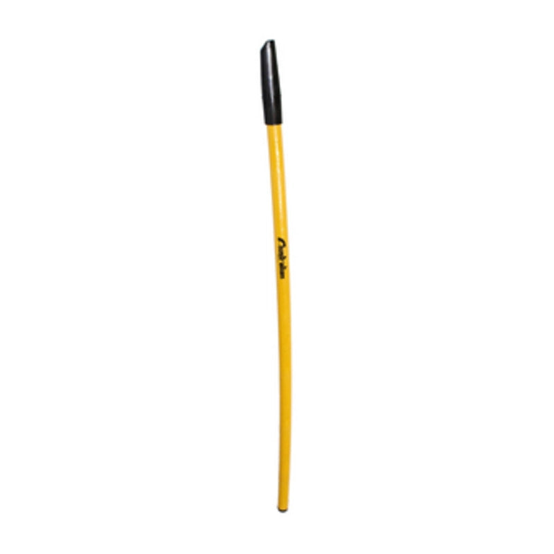 MANICO P/BADILE IN RESINA LEGGERA 140 CM  1 PZ