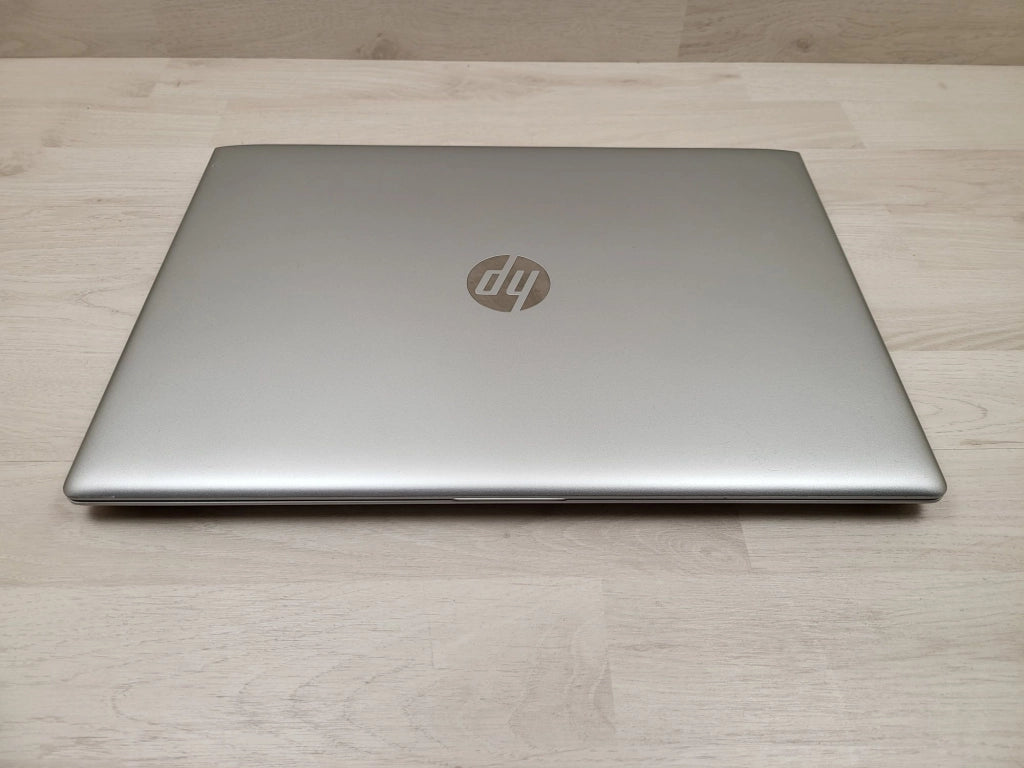 Notebook HP ProBook 450 G5 15,6" CPU I7 8550U Ram16GB SSD 512GB FULL HD LETTORE IMPRONTE IPS - Ricondizionato