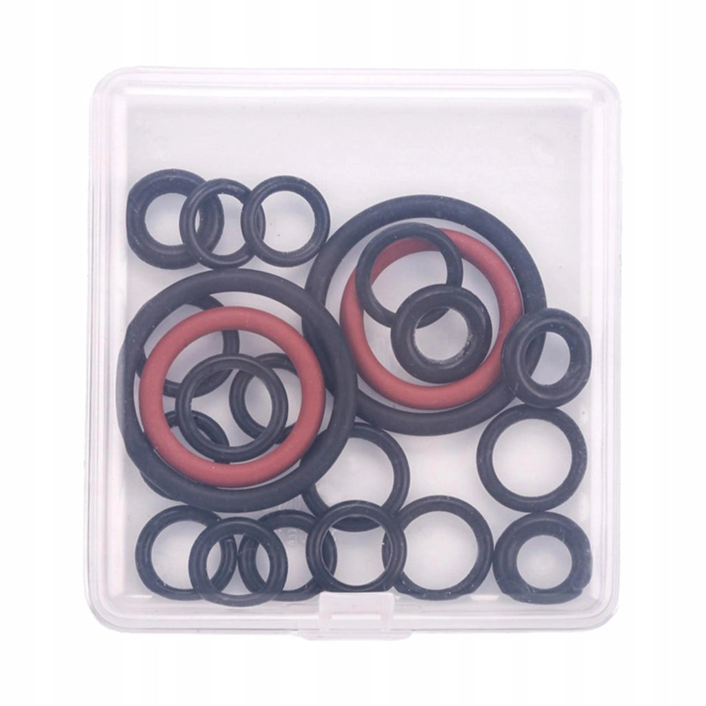 Set di Guarnizioni di Ricambio per Vaporizzatore compatibile con Kärcher SC3 SC4 SC5 CTK10 CTK20 – 22 Pezzi
