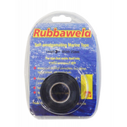 NASTRO RUBBAWELD SILICONICO