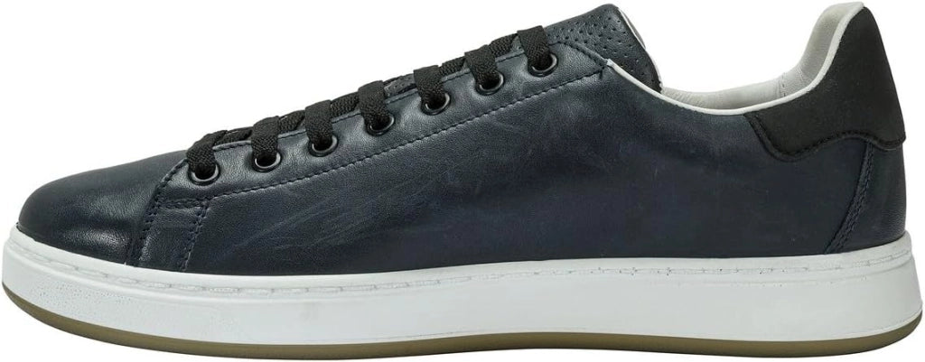 Scarpa Sneackers Nature Blu Eco 3p - Scarpe Estive