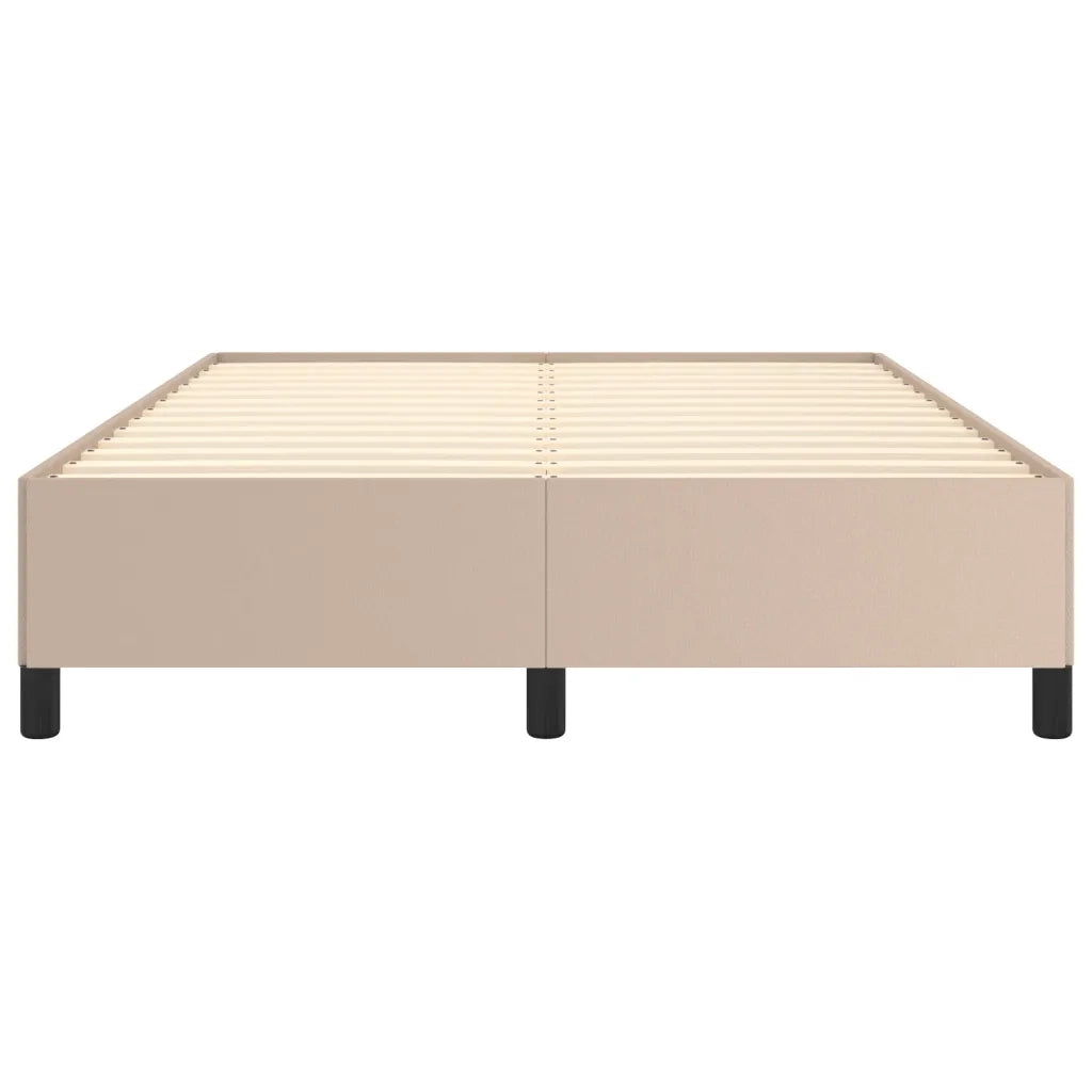Giroletto Cappuccino 140x200 cm in Similpelle cod mxl 60731