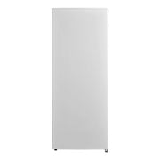 Congelatore verticale Daya DMCV1605ME 160 lt 5 cassetti con porta reversibile classe E bianco