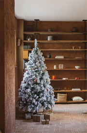 ALBERO DI NATALE SASSO MARCONI ALTEZZA: 120cm