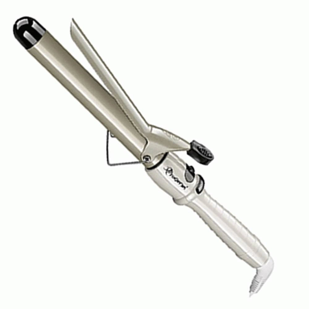 Trade Shop - Piastra Onda 32mm Ferro In Ceramica Arricciacapelli Professionale Gm-1989t-32mm -