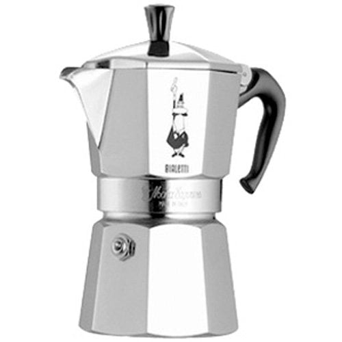 Caffettiera Moka Express Restyling 9 Tazze Bialetti