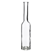 BOTTIGLIA IN VETRO PER DISTILLATI 'OPERA' 200 ml - h.250 mm - Ø 43,90 mm- 35 pezzi  - BricoGo