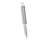 Coltello/Pelucchino Inox Imperial Set 5 Pezzi - Metaltex