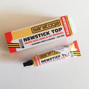 Newstick top 50gr adesivo extra chiaro a contatto uso universale alta resa