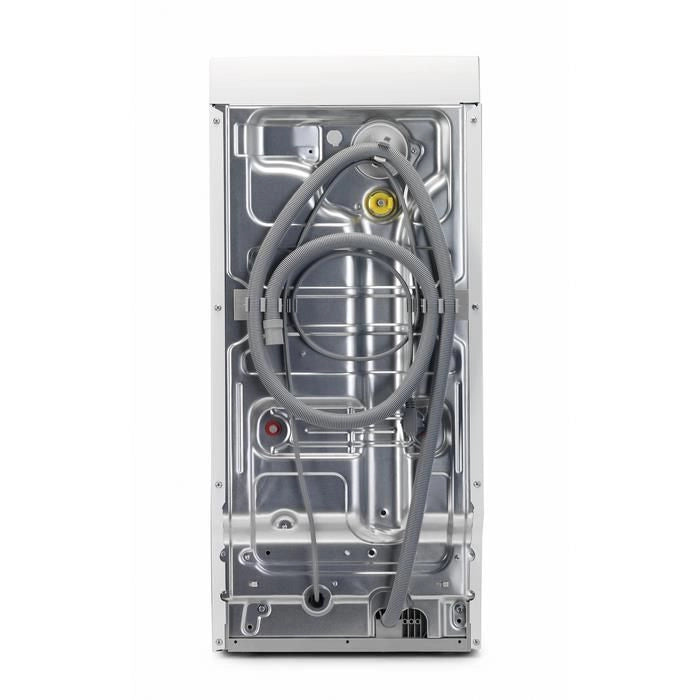Electrolux LAVATRICE CARICA ALTO 6 KG CLASSE C 1200 GIRI EW6T526C MADE IN EUROPE