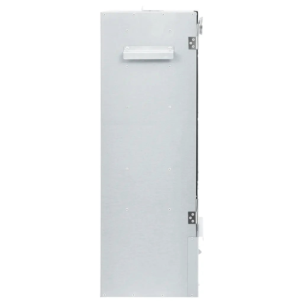 Forno Affumicatore BBQ Generatore Fumo Freddo Acciaio Zincato CFW7350396