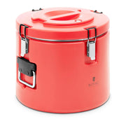 Contenitore isolato attrezzatura per scaldare gli alimenti contenitore isolato professionale per alimenti contenitore isolato per alimenti caldi attrezzatura isolata 15 L 14_0004276