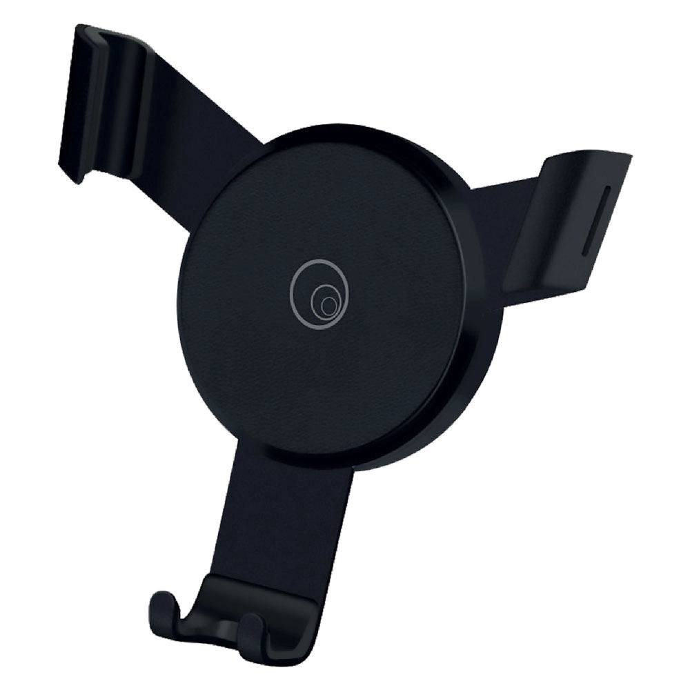1pz supporto smartphone a gravita' per automobile colori assortiti cod:ferx.8122080nlm