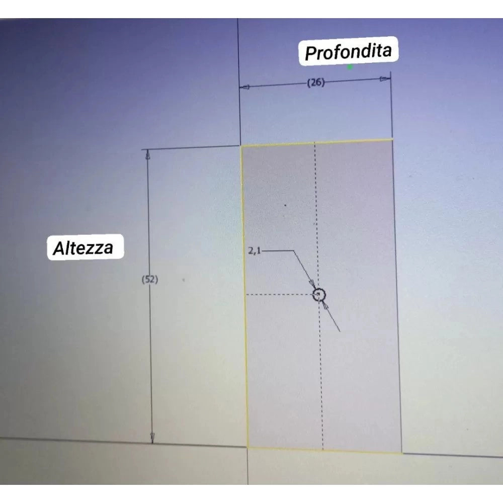 Vaso di espansione inox 40lt + kit montaggio vaso espansione