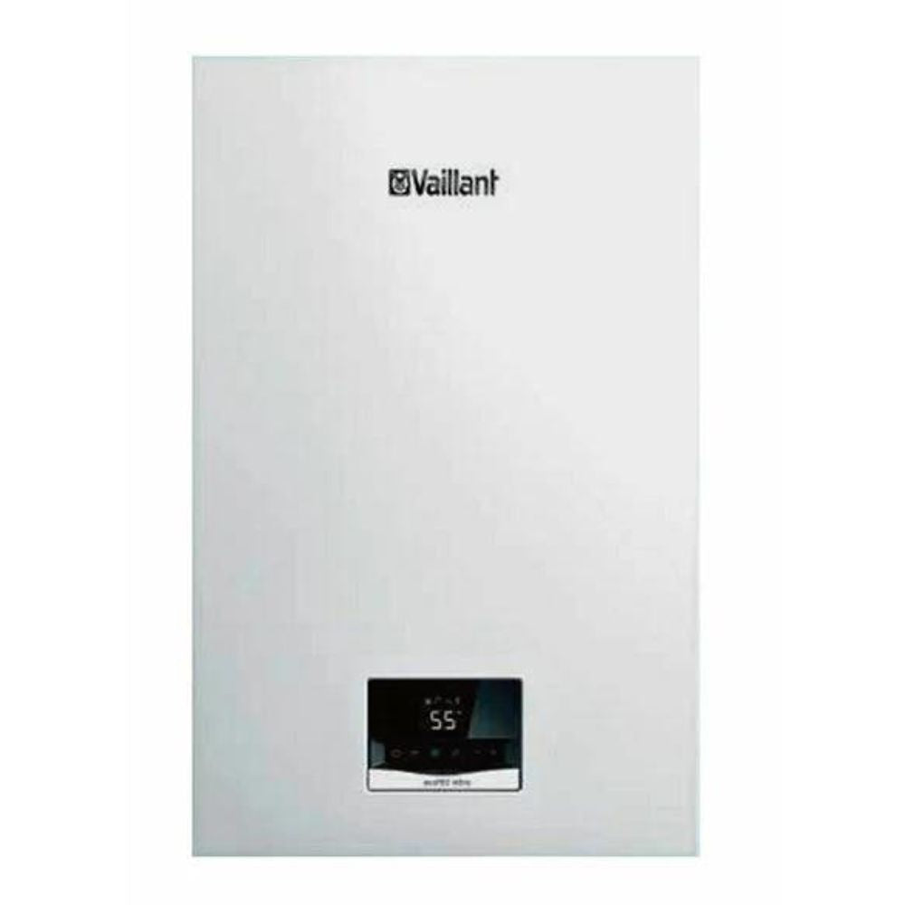 Caldaia murale vaillant metano condensazione vmw 18/24 compatta 18 kw classe a