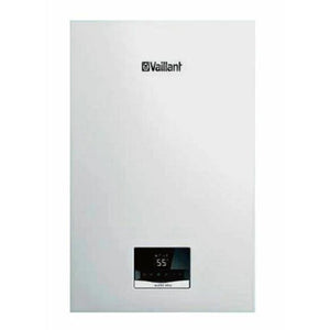 Caldaia murale vaillant metano condensazione vmw 18/24 compatta 18 kw classe a