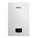 Caldaia murale vaillant metano condensazione vmw 18/24 compatta 18 kw classe a