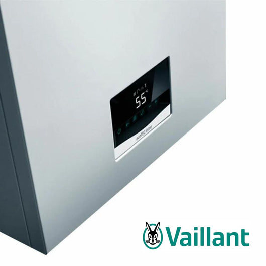 Caldaia murale vaillant metano condensazione vmw 18/24 compatta 18 kw classe a