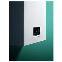 Caldaia murale vaillant metano condensazione vmw 18/24 compatta 18 kw classe a