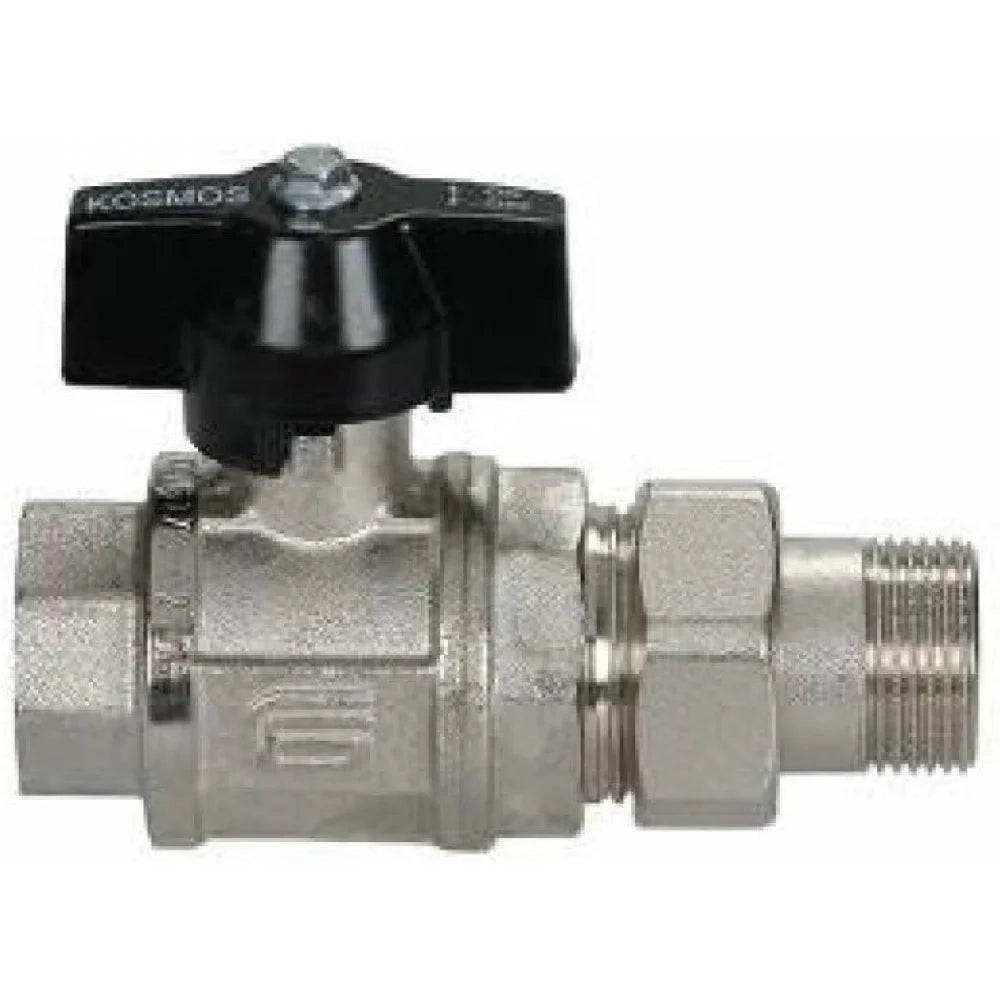 Tubo Tri-Plus 1 Bicchiere D. 50 L.1000